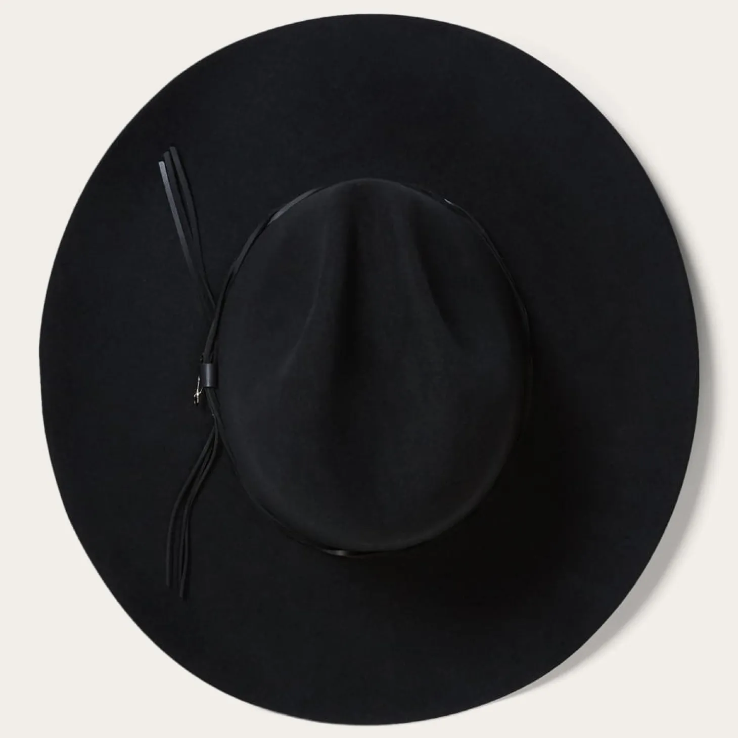 Gus 6X Cowboy Hat