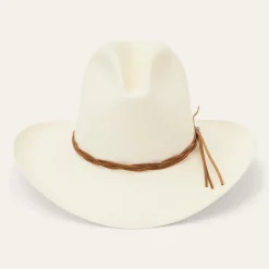 Gus 10X Straw Cowboy Hat