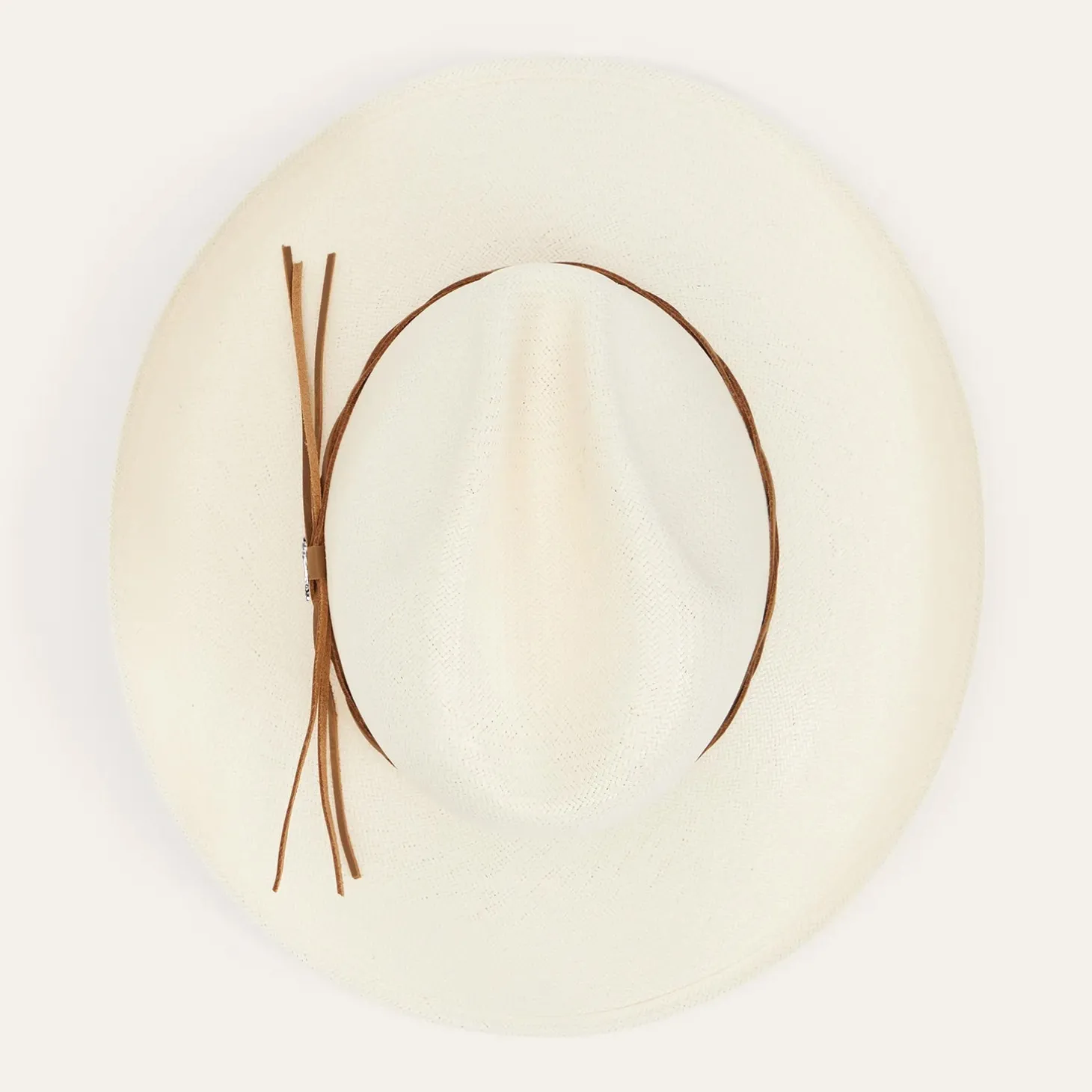 Gus 10X Straw Cowboy Hat