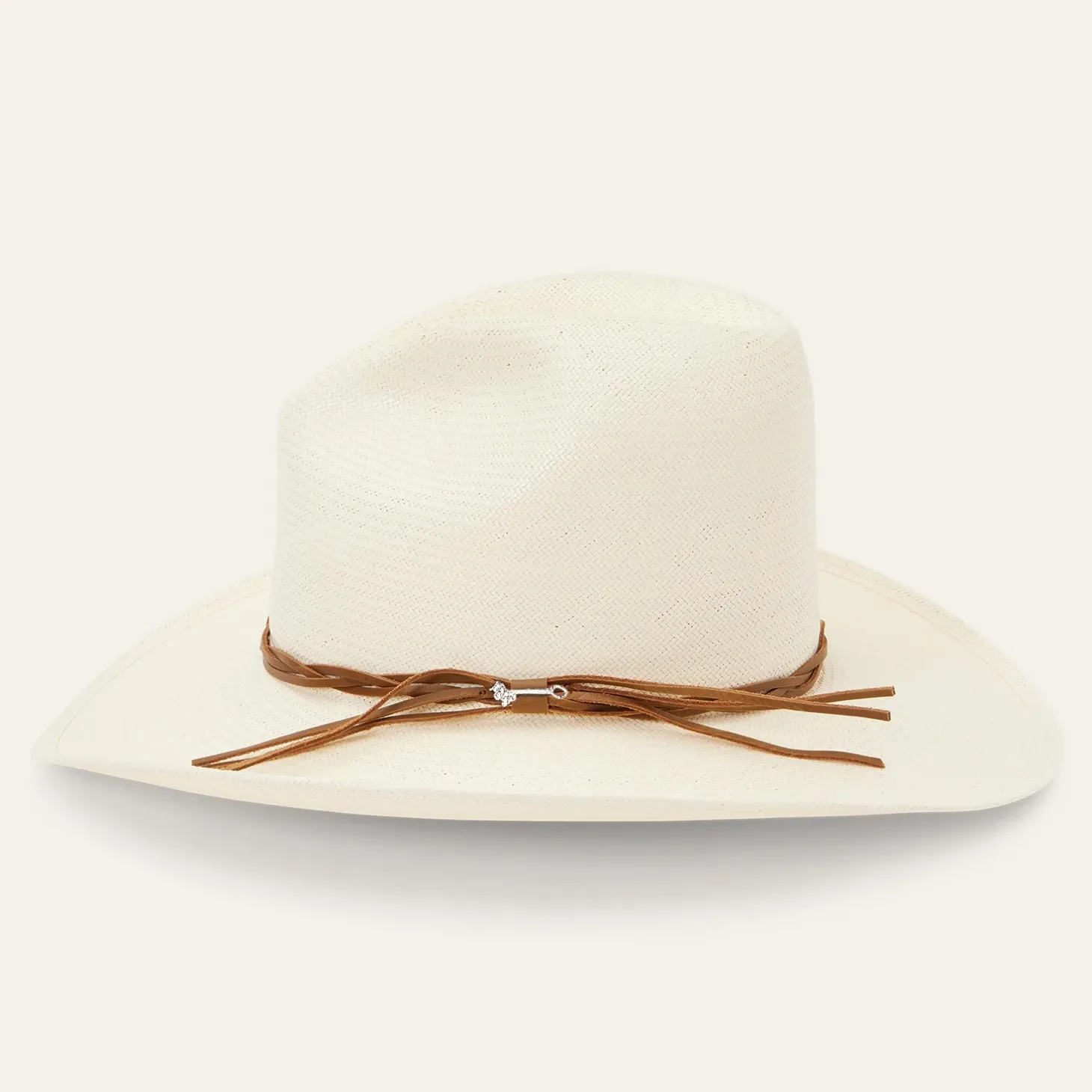 Gus 10X Straw Cowboy Hat