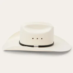 Hagerman 10X Straw Cowboy Hat