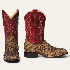 Hank Boots