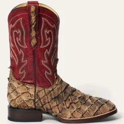 Hank Boots