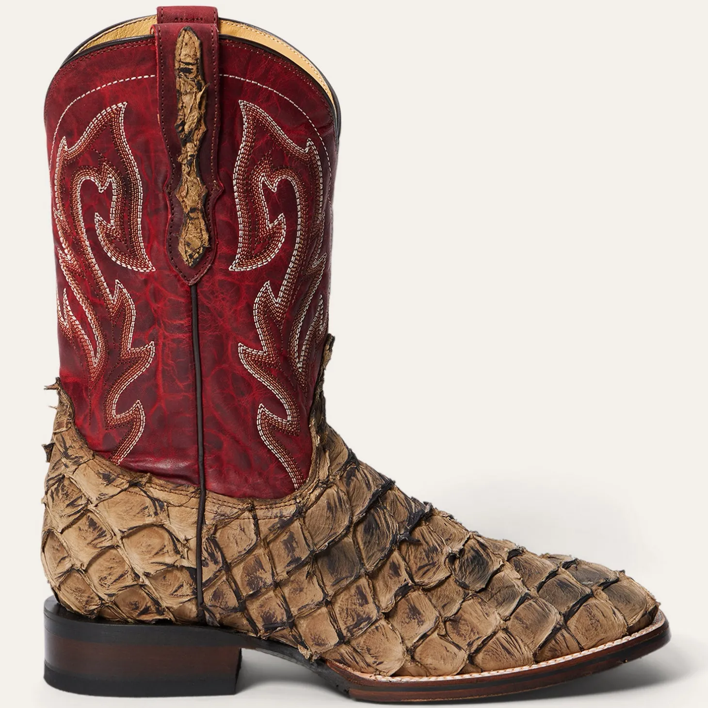 Hank Boots