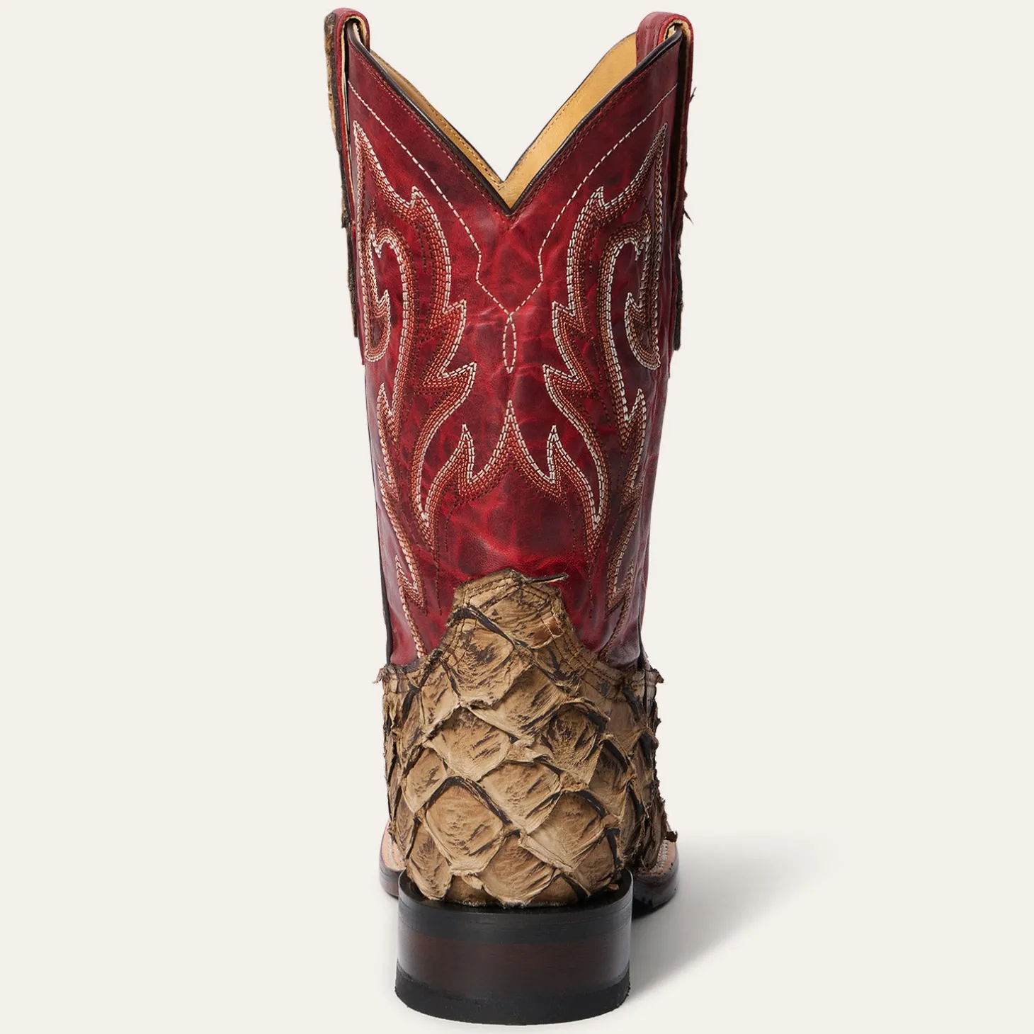 Hank Boots
