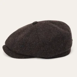 Harris Tweed Hatteras 160th Edition