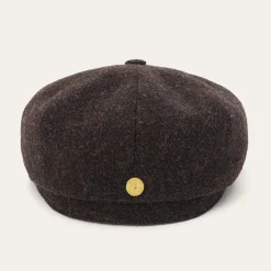 Harris Tweed Hatteras 160th Edition