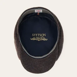 Harris Tweed Hatteras 160th Edition