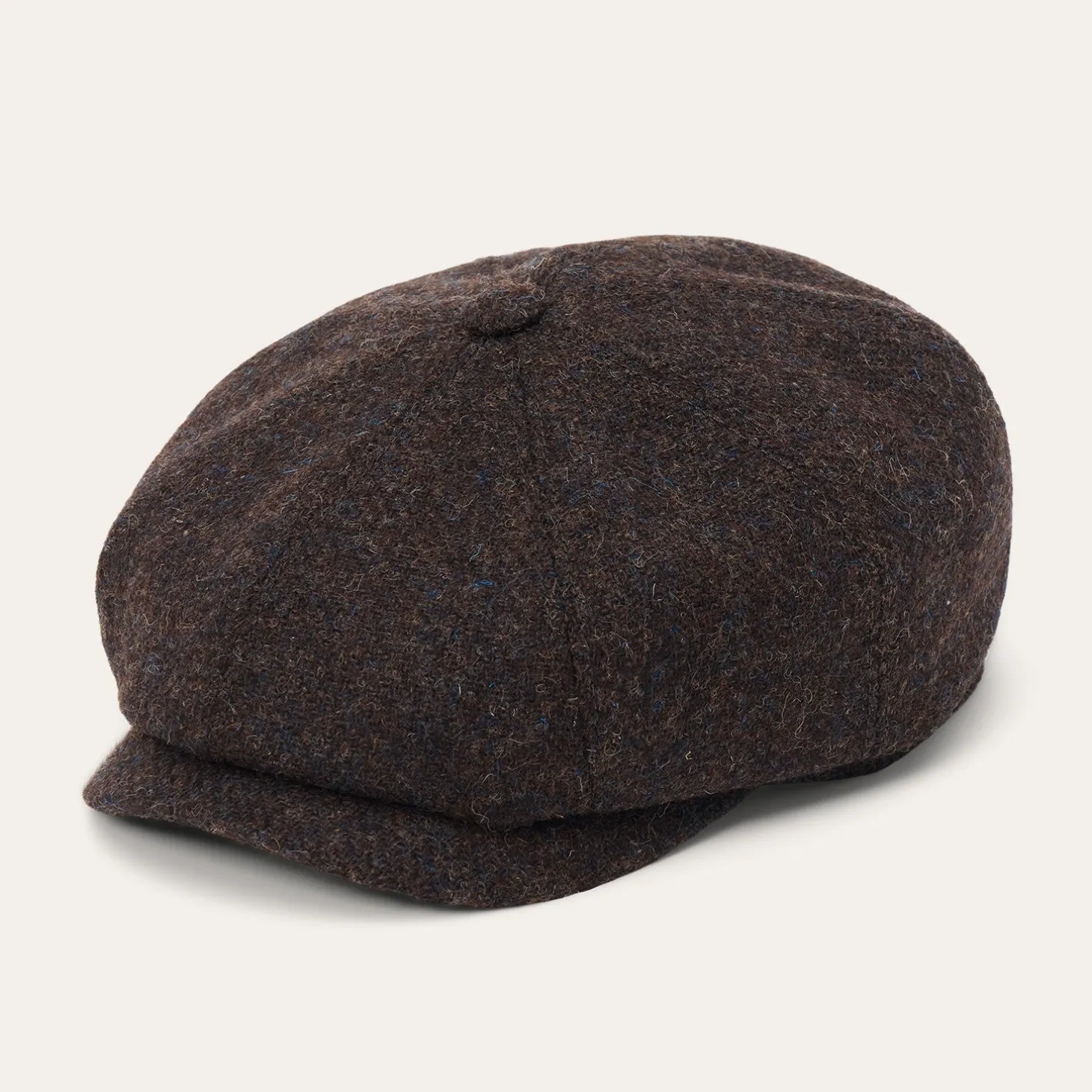 Harris Tweed Hatteras 160th Edition