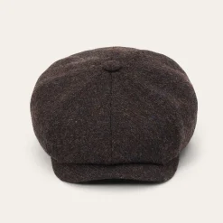 Harris Tweed Hatteras 160th Edition