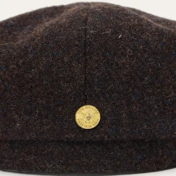 Harris Tweed Hatteras 160th Edition