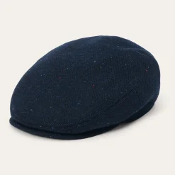 Harris Tweed Kent Ivy Cap 160th Edition