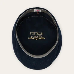 Harris Tweed Kent Ivy Cap 160th Edition