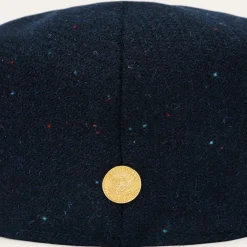 Harris Tweed Kent Ivy Cap 160th Edition