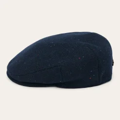 Harris Tweed Kent Ivy Cap 160th Edition