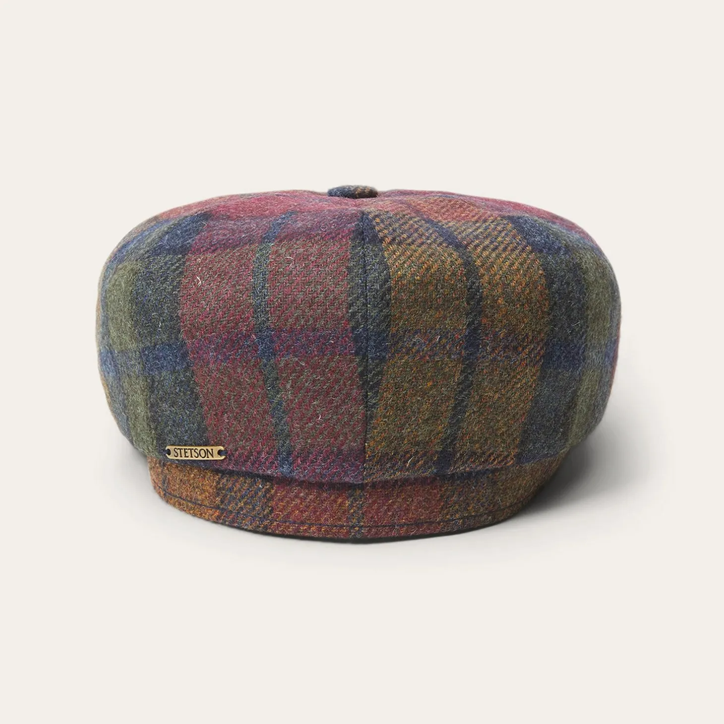 Hatteras Virgin Wool