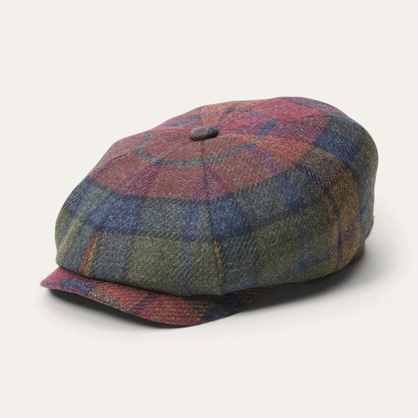 Hatteras Virgin Wool