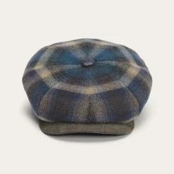 Hatteras Virgin Wool Cap
