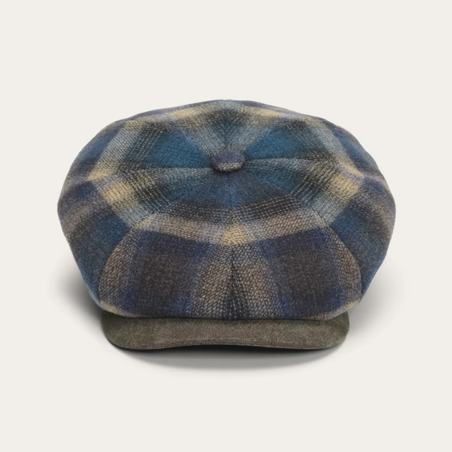 Hatteras Virgin Wool Cap