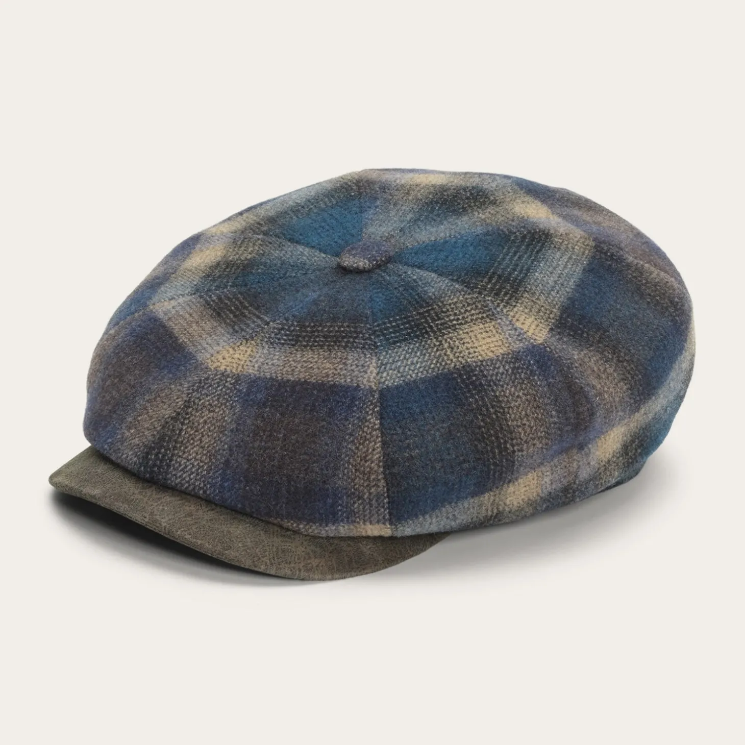 Hatteras Virgin Wool Cap