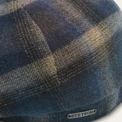 Hatteras Virgin Wool Cap