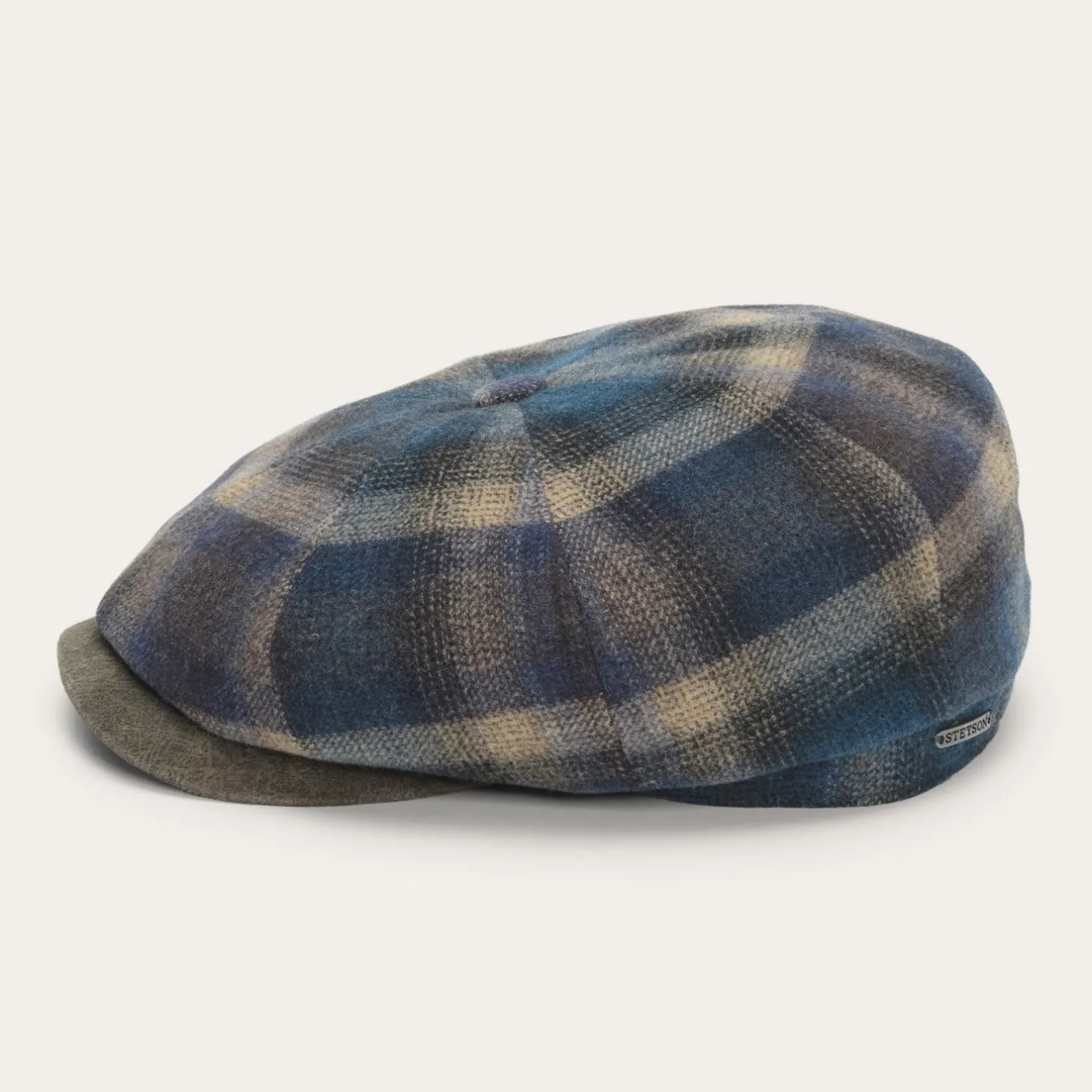 Hatteras Virgin Wool Cap