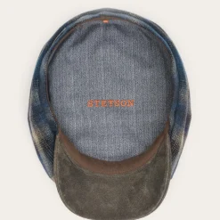 Hatteras Virgin Wool Cap