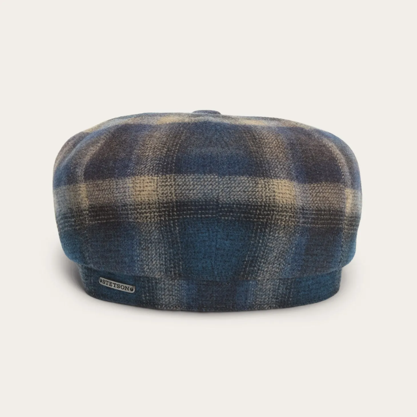 Hatteras Virgin Wool Cap