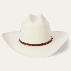 Haywood 10X Straw Cowboy Hat
