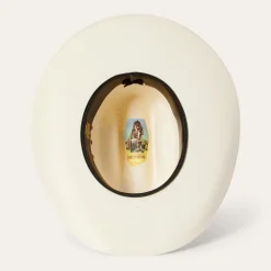 Haywood 10X Straw Cowboy Hat