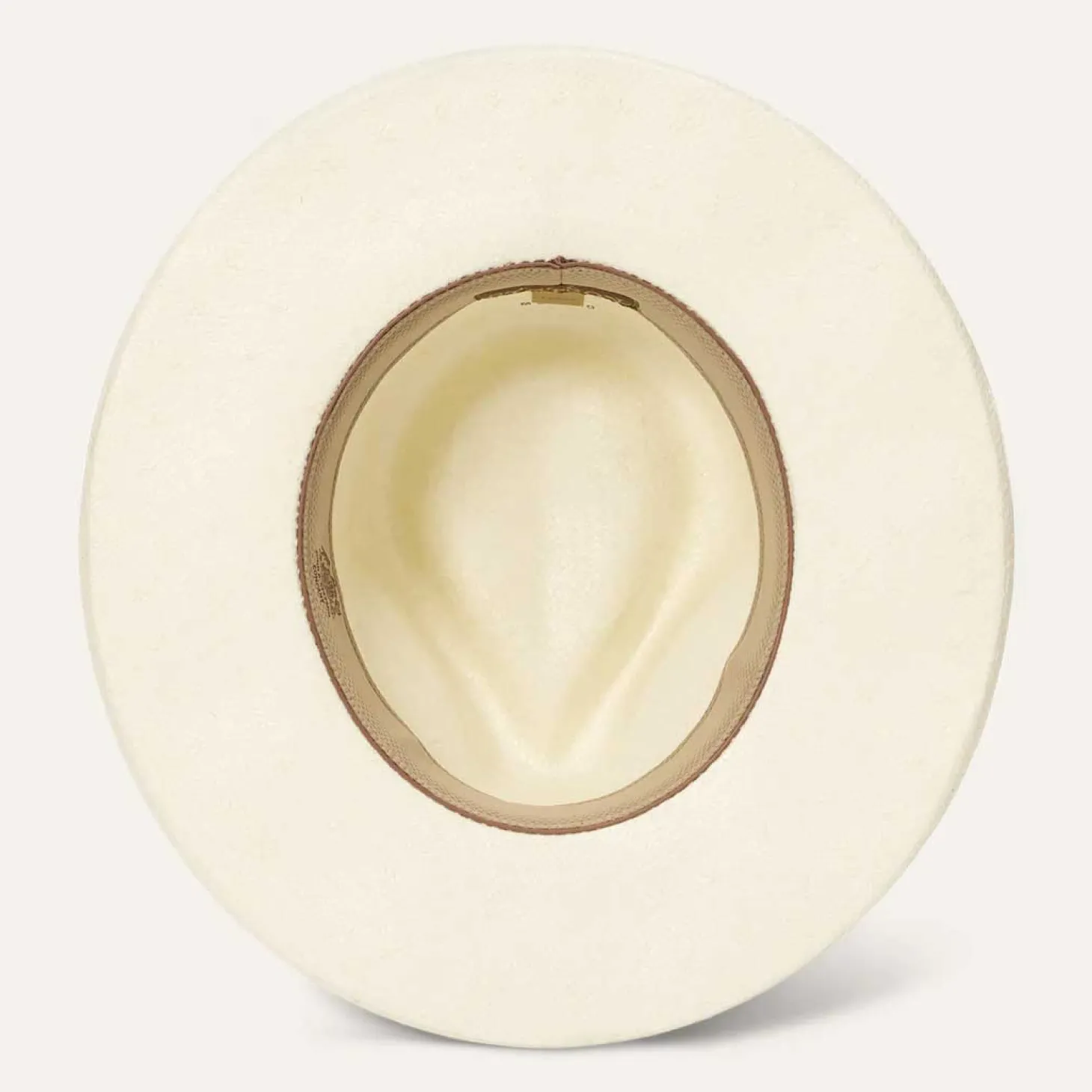 Helena Straw Fedora