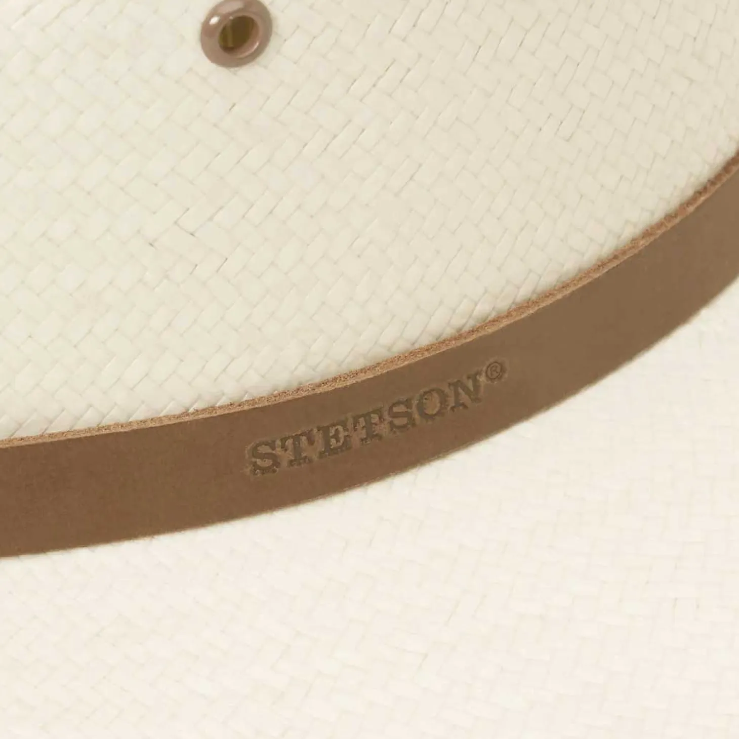 Helena Straw Fedora