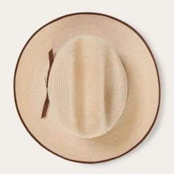 Hemp Straw Open Road