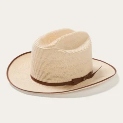 Hemp Straw Open Road