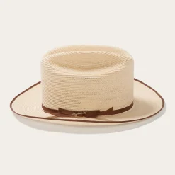 Hemp Straw Open Road