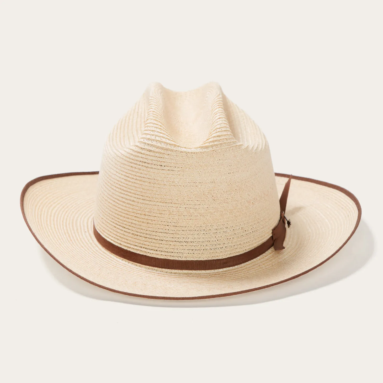 Hemp Straw Open Road