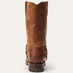 Heritage Harness Boots