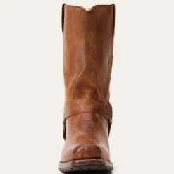 Heritage Harness Boots