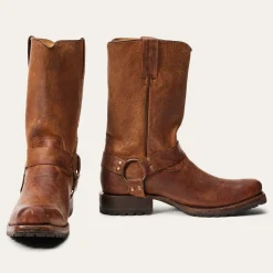 Heritage Harness Boots
