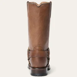 Heritage Harness Boots