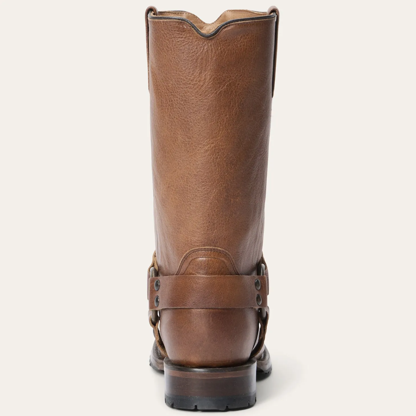 Heritage Harness Boots