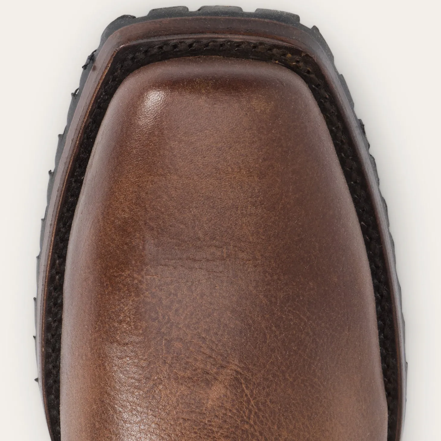 Heritage Harness Boots