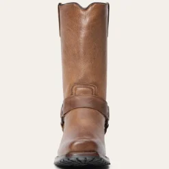 Heritage Harness Boots