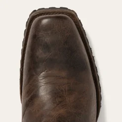 Heritage Harness Boots