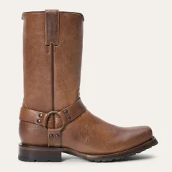 Heritage Harness Boots