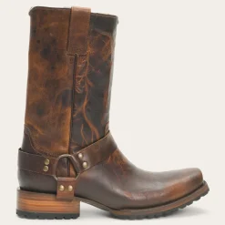 Heritage Harness Boots