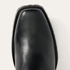 Heritage Harness Boots
