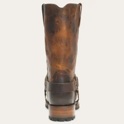 Heritage Harness Boots