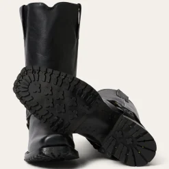 Heritage Harness Boots