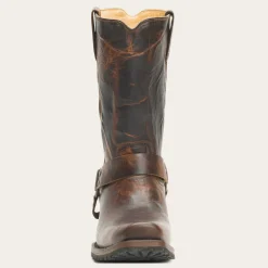 Heritage Harness Boots